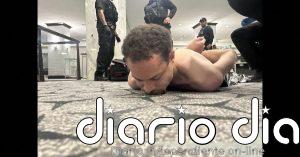 Un profesor de California, autor del tiroteo en la cena de corresponsales de la Casa Blanca