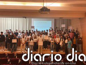 Un proyecto de un huerto escolar del CC Sant Felip Neri, ganador en los Premios Ibemprènjove JEA 2026