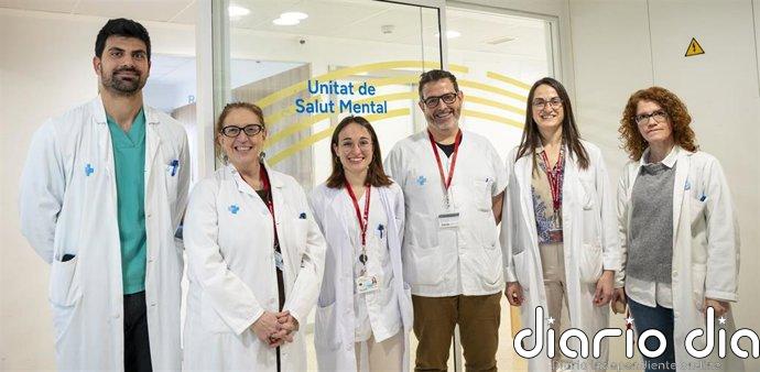 Un proyecto quiere demostrar que la intervención temprana mejora el abordaje del TOC