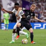 Un Real Madrid dolido invoca al Bernabéu en el Clásico de Europa