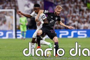 Un Real Madrid dolido invoca al Bernabéu en el Clásico de Europa