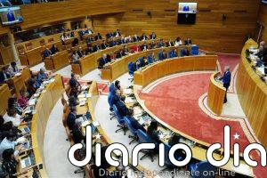 Un Rueda atado a su guión y una oposición crítica marcan distancias y auguran un escenario de escaso pacto