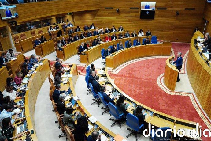 Un Rueda atado a su guión y una oposición crítica marcan distancias y auguran un escenario de escaso pacto