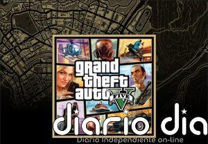 Un servidor mal configurado expone cerca de un millón de registros de jugadores hispanohablantes de Grand Theft Auto V