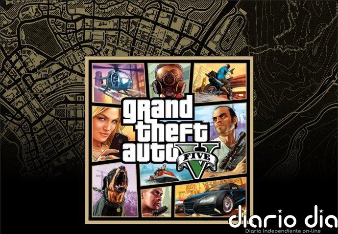 Un servidor mal configurado expone cerca de un millón de registros de jugadores hispanohablantes de Grand Theft Auto V