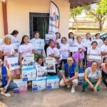 Un tercio de venezolanos en América Latina se plantea retornar