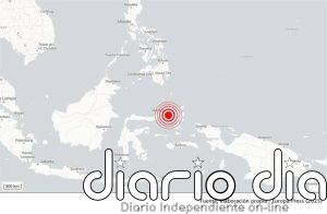 Un terremoto de magnitud 7,4 sacude las costas de Indonesia y provoca alertas de tsunami