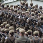 Un total de 202 aspirantes de Galicia ingresarán en las Fuerzas Armadas en las escalas de tropa y marinería