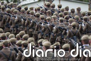 Un total de 202 aspirantes de Galicia ingresarán en las Fuerzas Armadas en las escalas de tropa y marinería