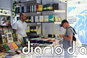 Un total de 30 editoriales e instituciones españolas estarán presentes en la 38ª Feria del Libro de Bogotá (Colombia)