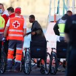 Un total de 6.218 migrantes han llegado a España por vía irregular en los 3 primeros meses de 2026, la mitad que en 2025