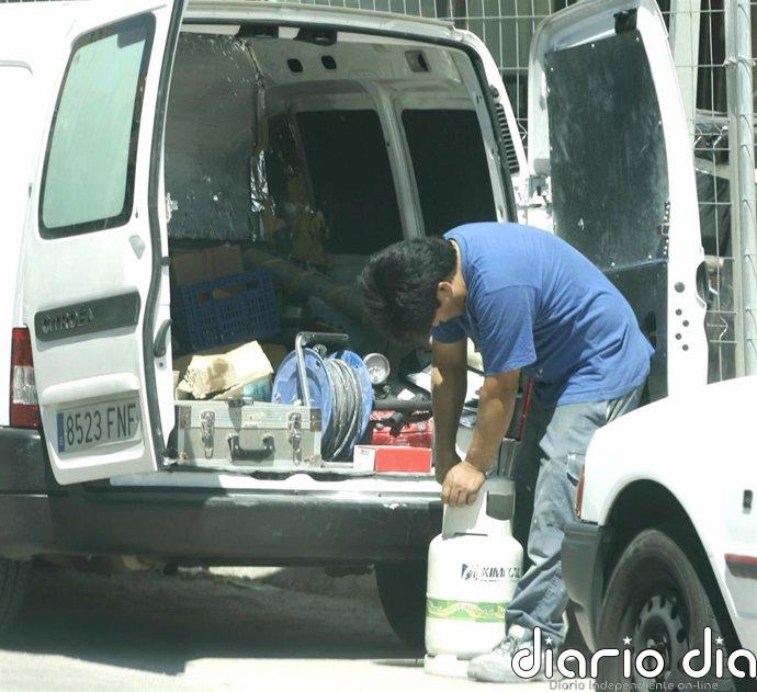 Un total de 735.000 hogares con IMV han compatibilizado la ayuda con rentas del trabajo en los últimos tres años