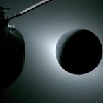 Un trabajo revela cómo se adaptan los astronautas al pasar de la Tierra al espacio exterior