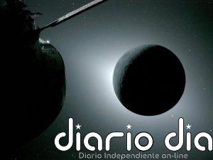 Un trabajo revela cómo se adaptan los astronautas al pasar de la Tierra al espacio exterior