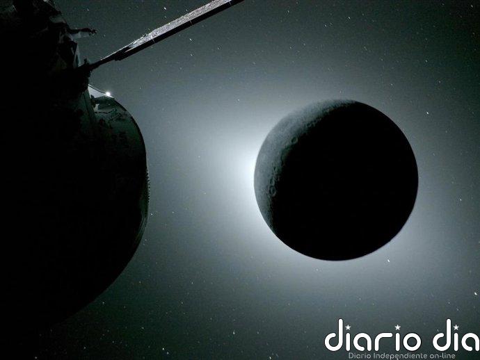 Un trabajo revela cómo se adaptan los astronautas al pasar de la Tierra al espacio exterior