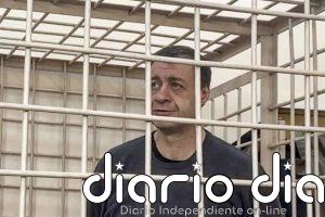 Un tribunal ruso condena a 17 años de cárcel al ex 'número dos' de la región de Kursk por un caso de corrupción