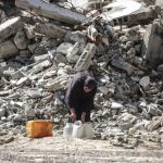 Una delegación de Hamás se reúne con el director de la Junta de Paz para implementar alto el fuego en Gaza