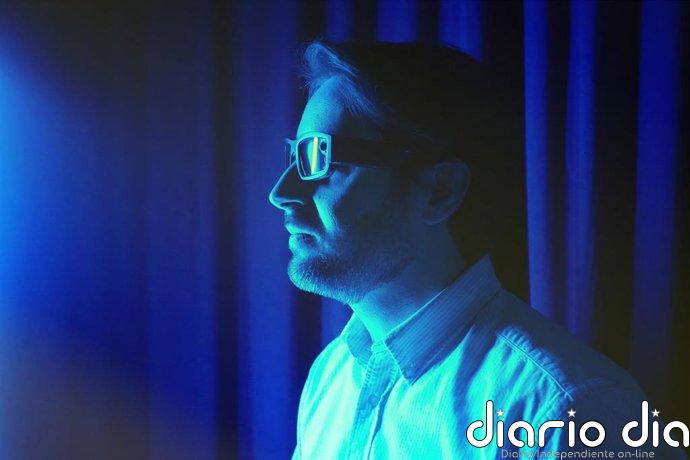 Una empresa española presenta un proyecto pionero en Europa de gafas con IA para entornos industriales