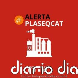 Una fuga de metanol en Montmeló (Barcelona) obliga al confinamiento en un radio de 200 metros