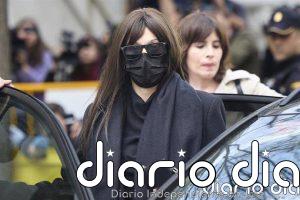 Una gerente de Ineco dice que no tenían sospechas de Jéssica porque mandaba correos con su "carga de trabajo"