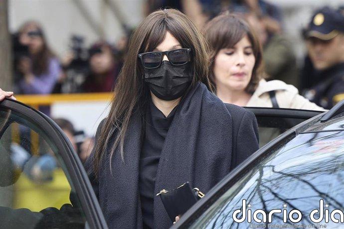 Una gerente de Ineco dice que no tenían sospechas de Jéssica porque mandaba correos con su "carga de trabajo"