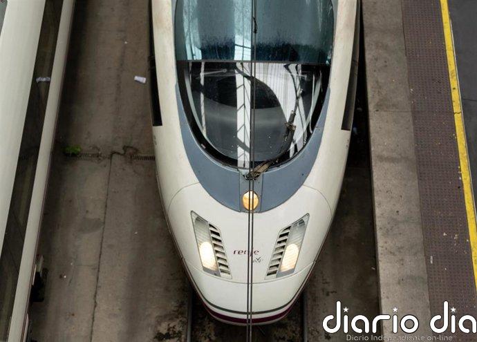 Una incidencia en la estación de Atocha provoca retrasos en trenes AVE, Avant y Alvia