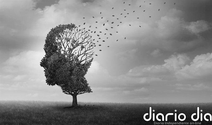 Una investigación muestra que la proteína tau se propaga a través de las neuronas conectadas en personas con Alzheimer