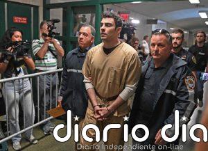 Una jueza de EEUU pospone hasta octubre el juicio federal contra Luigi Mangione