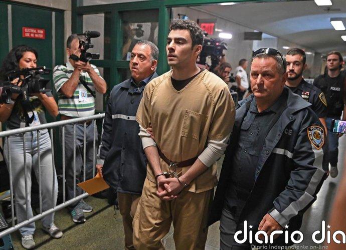 Una jueza de EEUU pospone hasta octubre el juicio federal contra Luigi Mangione