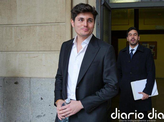 Una jueza de Sevilla procesa a Vito Quiles por calumnias contra el secretario general de Facua