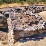 Una marcha reivindicativa reclama este domingo la protección y excavación del yacimiento andalusí de Calatalifa