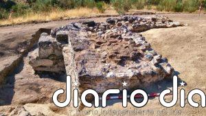 Una marcha reivindicativa reclama este domingo la protección y excavación del yacimiento andalusí de Calatalifa