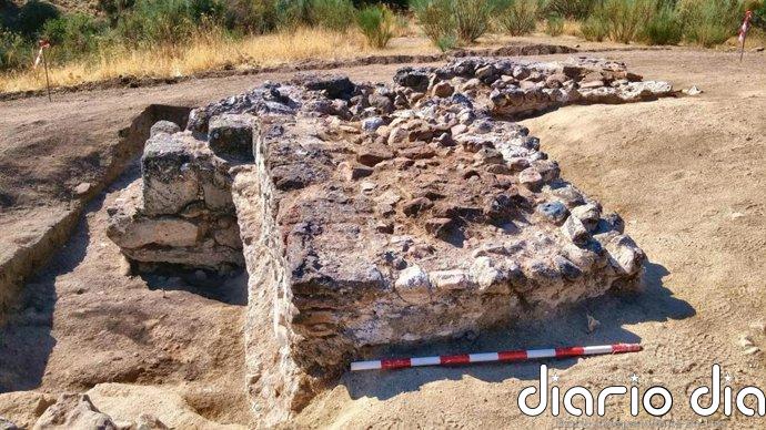 Una marcha reivindicativa reclama este domingo la protección y excavación del yacimiento andalusí de Calatalifa