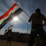 Una milicia iraquí proiraní se muestra "preparada" para volver a atacar intereses de EEUU con "armamento más avanzado"