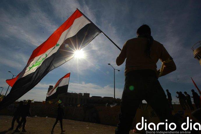 Una milicia iraquí proiraní se muestra "preparada" para volver a atacar intereses de EEUU con "armamento más avanzado"