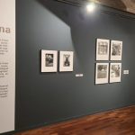 Una muestra en el MHV recorre la fotografía de Guillermo Alarcón y los conceptos de materia, máquina y memoria