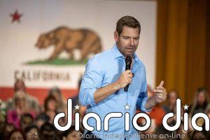 Una mujer acusa de forma pública al congresista demócrata Eric Swalwell de violación sexual