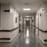 Una nonagenaria resulta herida tras la deflagración de una bombona de una estufa en una vivienda de Herencia