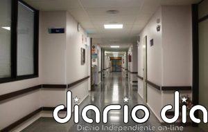 Una nonagenaria resulta herida tras la deflagración de una bombona de una estufa en una vivienda de Herencia