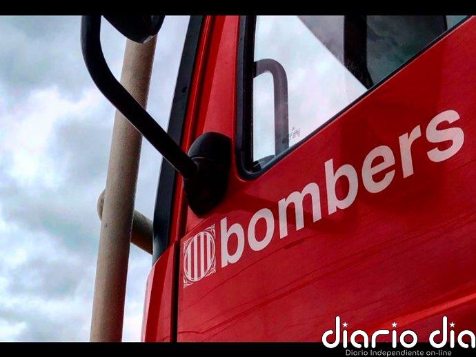 Una promoción de 290 alumnos se incorpora a Bombers en período de prácticas