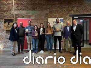 Una revista contra la soledad no deseada, un taller de reciclaje y una empresa agraria, Premios de innovación de Cáritas