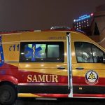 Una reyerta en Gran Vía se salda con un herido leve por arma blanca