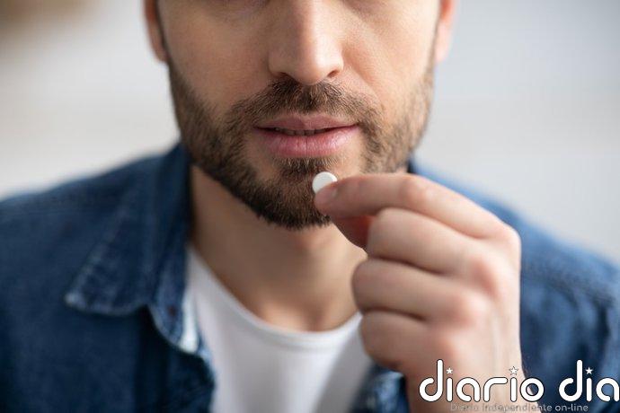 Una sola pastilla con tres fármacos para la tensión reduce un 39% el riesgo de sufrir otro ictus hemorrágico