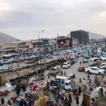 Una universidad en línea da una mano a las mujeres afganas excluidas de la educación