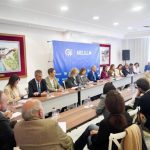 Una veintena de diputados y senadores del PP critican déficit de "más de 120 médicos en Ceuta y Melilla"