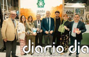Una veintena de empresas del sector pesquero y agroalimentario de Huelva participan en el Salón Gourmets 2026