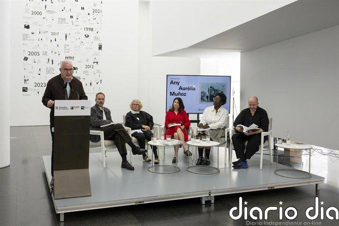 Una veintena de entidades programan actividades en el marco del Any Aurèlia Muñoz