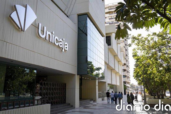 Unicaja confirma "análisis preliminares" para un "potencial acuerdo" con WiZink