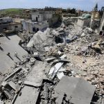 UNICEF rechaza la "devastación masiva" y la "intolerable" violencia de los bombardeos israelíes en Líbano