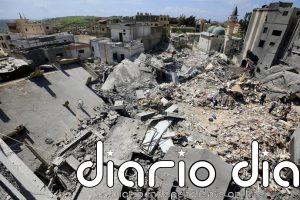 UNICEF rechaza la "devastación masiva" y la "intolerable" violencia de los bombardeos israelíes en Líbano